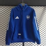 25/26 Arsenal hoodie - Image 4