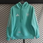 25/26 Arsenal hoodie - Image 5