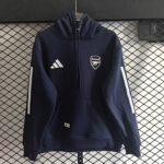 25/26 Arsenal hoodie - Image 6