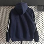 25/26 Arsenal hoodie - Image 7