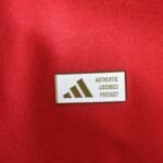 25/26 Arsenal hoodie - Image 9