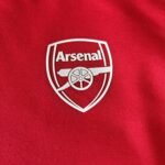 25/26 Arsenal hoodie - Image 10
