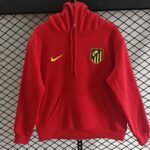 25/26 Club Atlético de Madrid hoodie - Image 2