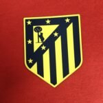 25/26 Club Atlético de Madrid hoodie - Image 4