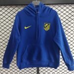 25/26 Club Atlético de Madrid hoodie - Image 5