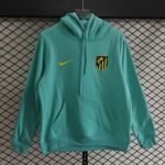 25/26 Club Atlético de Madrid hoodie - Image 6