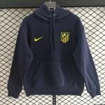 25/26 Club Atlético de Madrid hoodie - Image 7