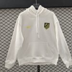25/26 Club Atlético de Madrid hoodie - Image 8