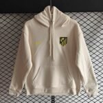 25/26 Club Atlético de Madrid hoodie - Image 9