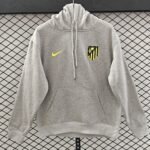 25/26 Club Atlético de Madrid hoodie - Image 10