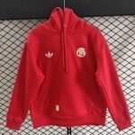 25/26 Bayern München hoodie - Image 2
