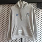 25/26 Real Madrid Embroid hoodie - Image 11