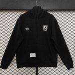 25/26 LVP Embroid hoodie - Image 4