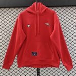 25/26 Arsenal Embroid hoodie