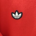 25/26 Arsenal Embroid hoodie - Image 3