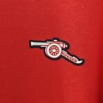 25/26 Arsenal Embroid hoodie - Image 4