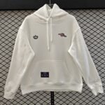 25/26 Arsenal Embroid hoodie - Image 5