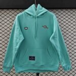 25/26 Arsenal Embroid hoodie - Image 10