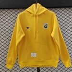 25/26 Arsenal Embroid hoodie - Image 14