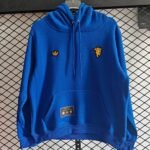 25/26 Man Utd Embroid hoodie - Image 12