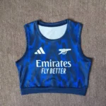 Female Vest Arsenal 25/26 Away S-XL