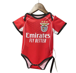 Baby Benfica Kit