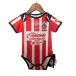 Baby Chivas Kit