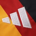 Kids 2026 World Cup Germany Home Kit 16-28 - Image 3