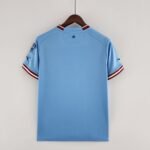 Man City 22/23 Home S~XXL Fan Version - Image 2