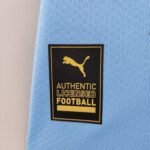 Man City 22/23 Home S~XXL Fan Version - Image 3