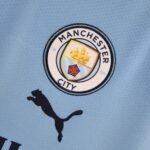 Man City 22/23 Home S~XXL Fan Version - Image 6