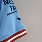 Man City 22/23 Home S~XXL Fan Version - Image 7