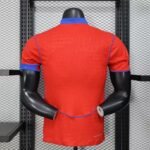 Player Version  PSG 25/26 Third S-4XL - Image 3