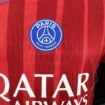 Player Version  PSG 25/26 Third S-4XL - Image 4