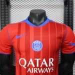 Player Version  PSG 25/26 Third S-4XL - Image 5
