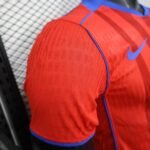 Player Version  PSG 25/26 Third S-4XL - Image 7