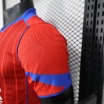 Player Version  PSG 25/26 Third S-4XL - Image 8