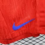 Player Version Shorts PSG 25/26 Third - Image 3