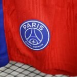 Player Version Shorts PSG 25/26 Third - Image 4