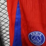 Player Version Shorts PSG 25/26 Third - Image 6