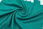 Adult / Kids 2526 LVP Half Zipper Training Suit Green - Image 6