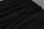 Adult / Kids 2526 Real Madrid Half Zipper Training Suit - Image 11