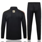 Adult / Kids 2526 Arsenal Half Zipper Training Suit - Image 2