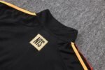 Adult / Kids 2526 Arsenal Half Zipper Training Suit - Image 6