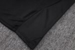 Adult / Kids 2526 Arsenal Half Zipper Training Suit - Image 10