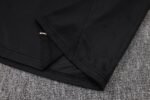 Adult / Kids 2526 Arsenal Half Zipper Training Suit - Image 11