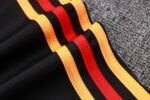 Adult / Kids 2526 Arsenal Half Zipper Training Suit - Image 12