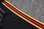 Adult / Kids 2526 Arsenal Half Zipper Training Suit - Image 14