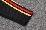 Adult / Kids 2526 Arsenal Half Zipper Training Suit - Image 15