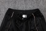 Adult / Kids 2526 Arsenal Half Zipper Training Suit - Image 16